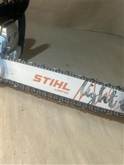 STIHL MS251C CHAINSAW 18 INCH